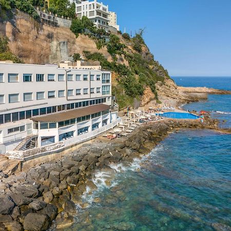 Hotel La Perla Del Capo Ospedaletti Extérieur photo