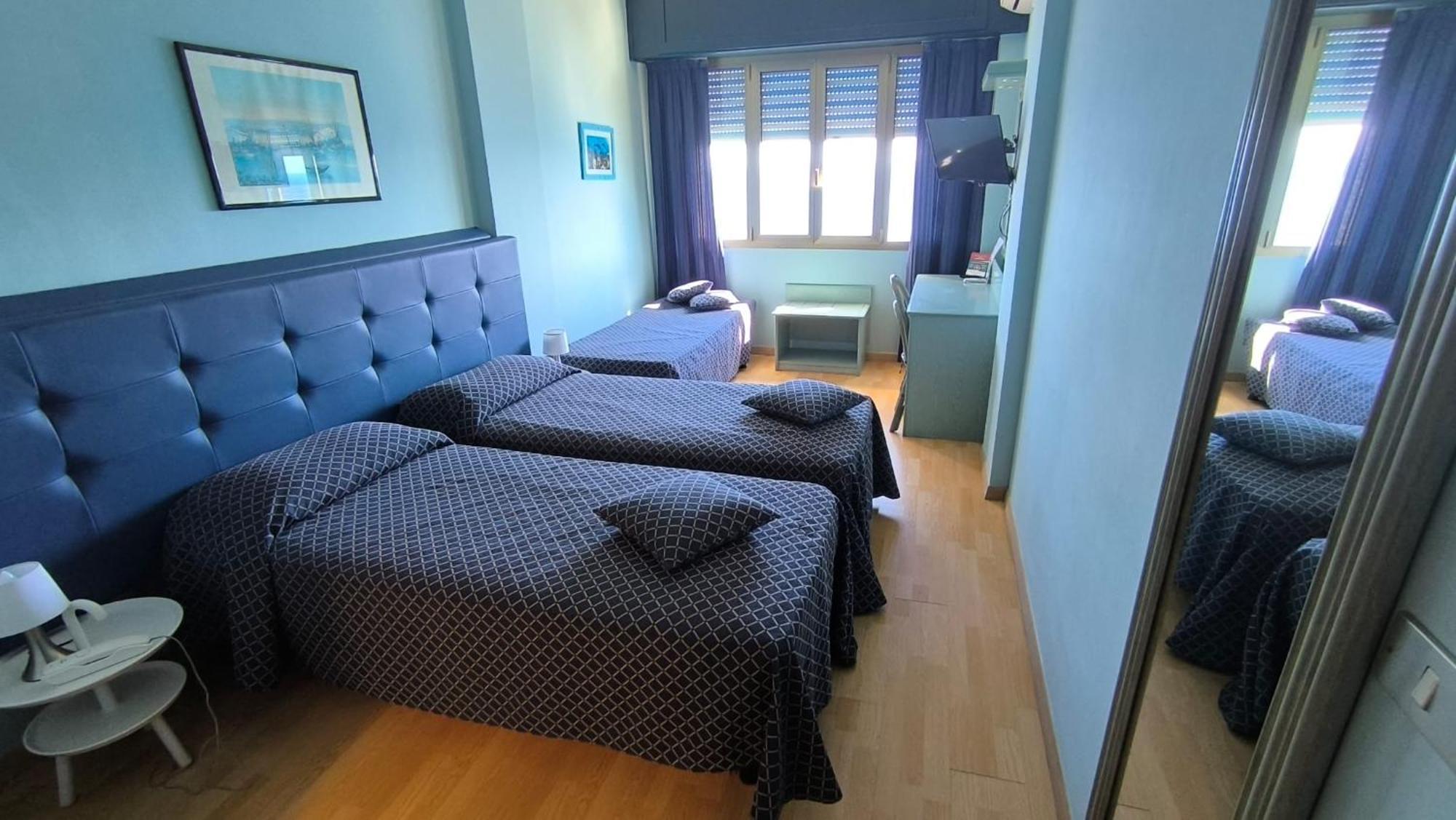 Hotel La Perla Del Capo Ospedaletti Extérieur photo