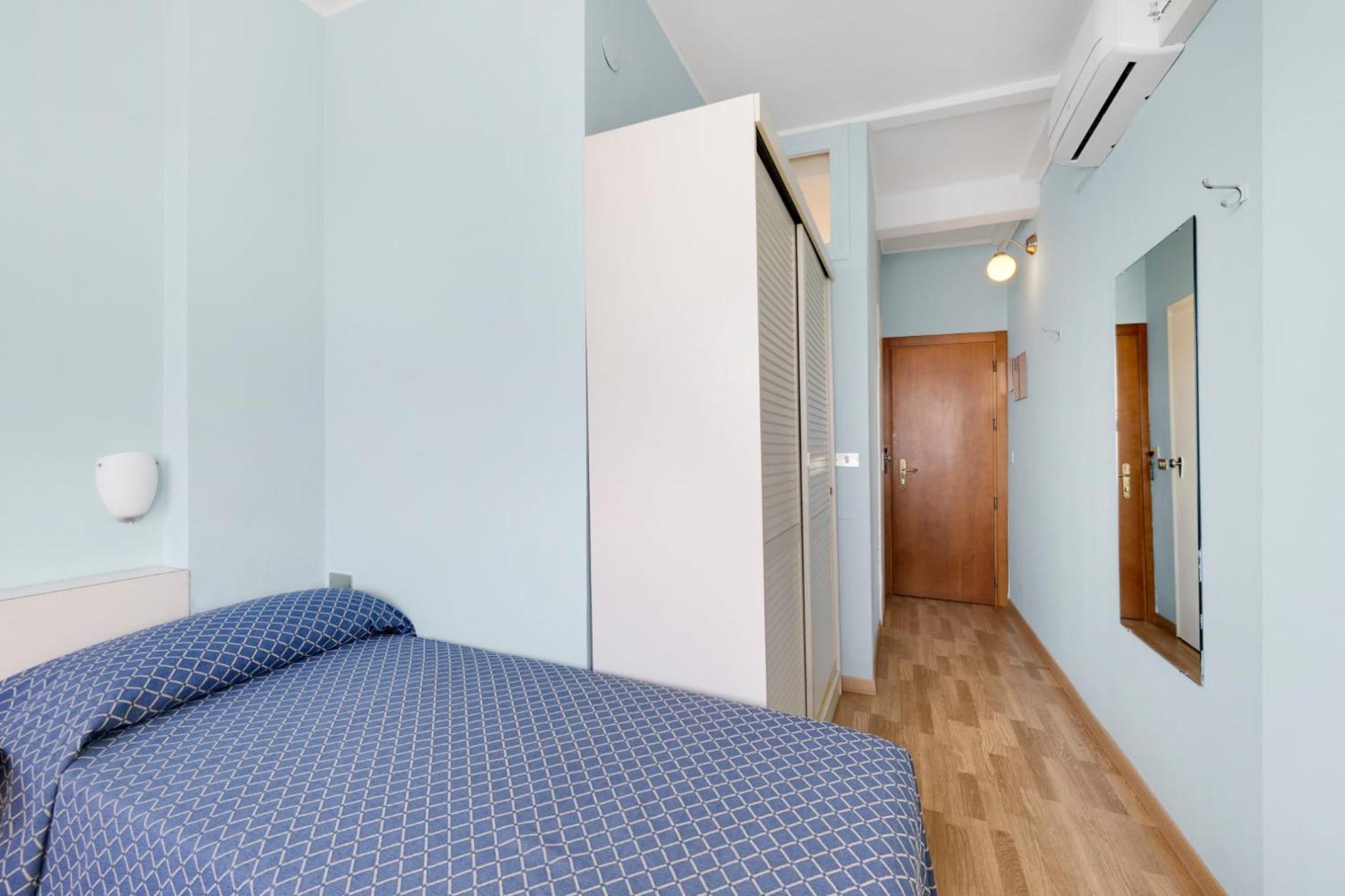 Hotel La Perla Del Capo Ospedaletti Extérieur photo