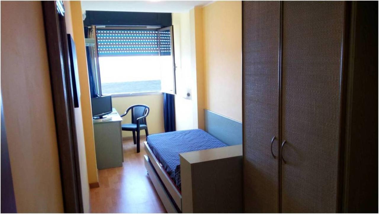Hotel La Perla Del Capo Ospedaletti Extérieur photo